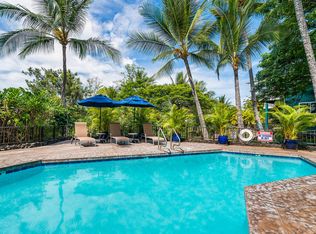 78-7100 Kamehameha Iii Rd APT 202, Kailua Kona, HI 96740