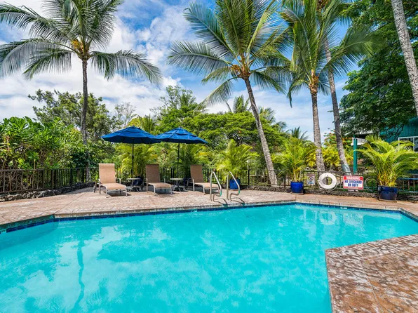 78-7100 Kamehameha Iii Rd APT 202, Kailua Kona, HI 96740