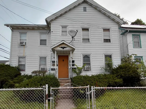 96 Clinton Ave #4, Kingston, NY 12401