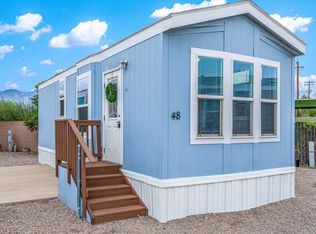 38 W Prince Rd UNIT 48, Tucson, AZ 85705