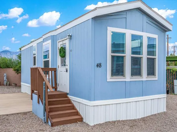 38 W Prince Rd Unit 48, Tucson, AZ 85705