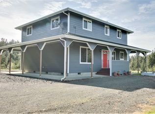 94420 Anthony Dr, Gold Beach, OR 97444