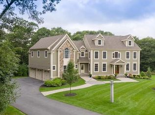 6 Woolsack Dr, Westford, MA 01886