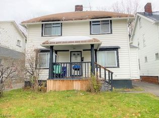 16220 Helmsdale Rd, East Cleveland, OH 44112