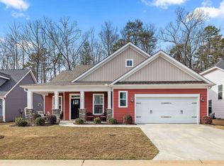 402 Kelby St, Travelers Rest, SC 29690