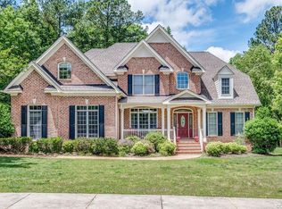 9905 Walnut Crk, Toano, VA 23168