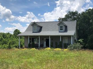 599 Ken Ln, Ridgeway, VA 24148