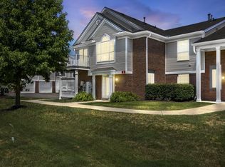 16705 Carriage Way, Northville, MI 48168