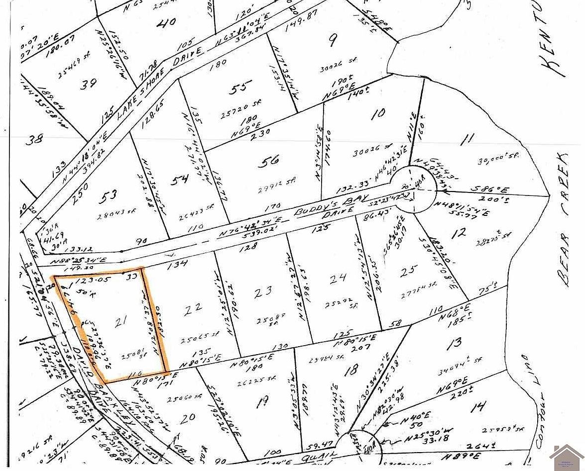 20 Buddys Bay, Benton, KY 42025 Zillow