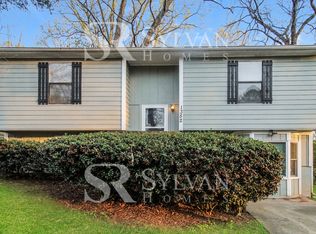 1352 Muirforest Dr, Stone Mountain, GA