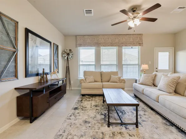 5907 Grantgrala Dr, Katy, TX 77493