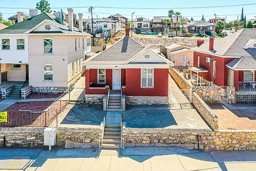 1123 N El Paso St #A Photo 1