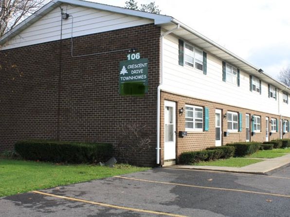 106 Crescent Dr APT 10