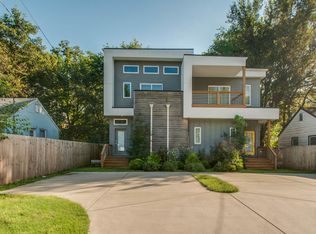 1414 Boscobel St #B, Nashville, TN 37206