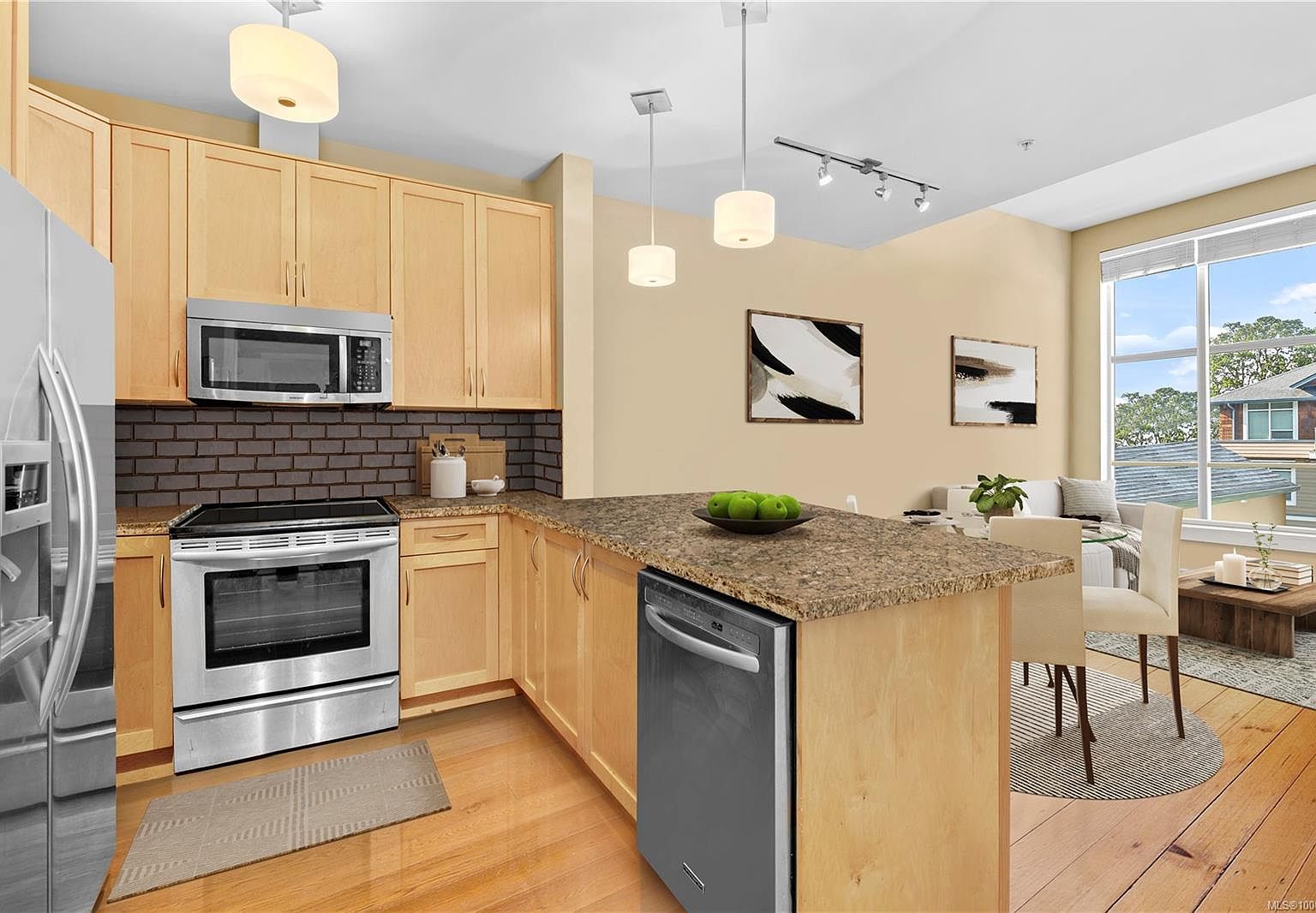 608 Fairway Ave #408