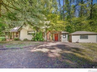 7750 Old Pacific Hwy N, Castle Rock, WA 98611