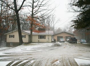 9618 S Ionia Rd, BELLEVUE, MI 49021