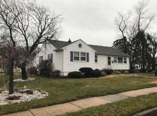 111 Thompson Ave, Bound Brook, NJ 08805