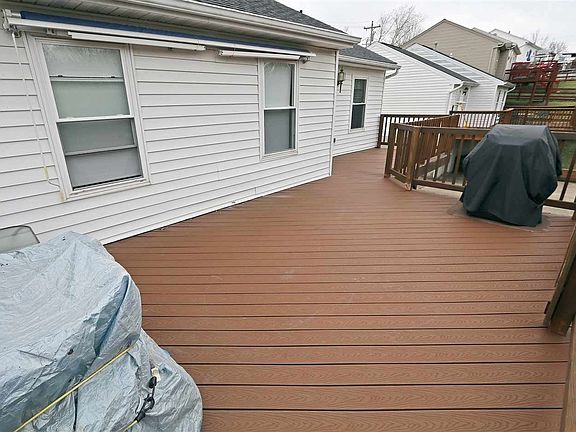 3rd image of 2644 Evergreen Dr