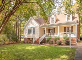 7109 Tullamore Dr, Raleigh, NC 27613