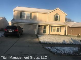 4138 Calder Dr, Lafayette, IN 47909
