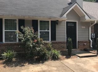 1957 Cheatham Woods Dr SW, Austell, GA 30008