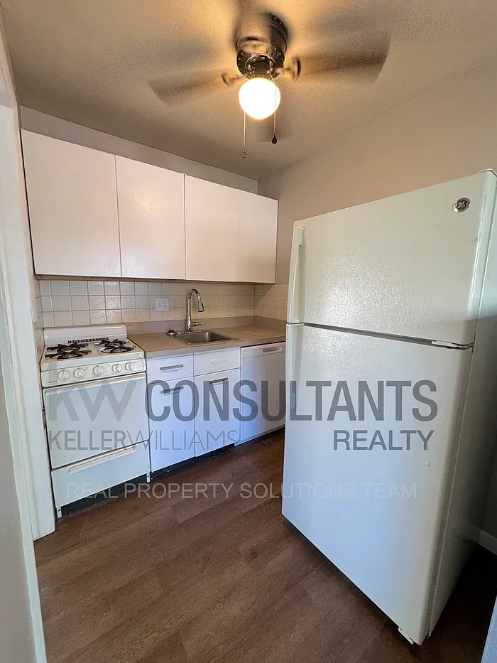 1 bed, 1.0 bath, 442 sqft, $695 — Photo 4