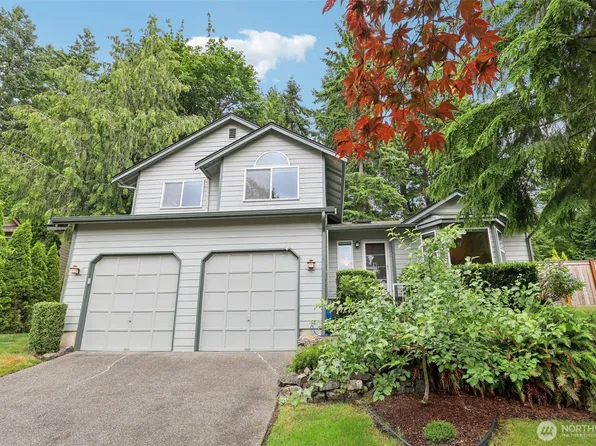 26636 201st Place SE, Covington, WA 98042
