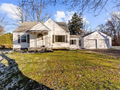 3441 Bell Wick Rd, Hubbard, OH, 44425