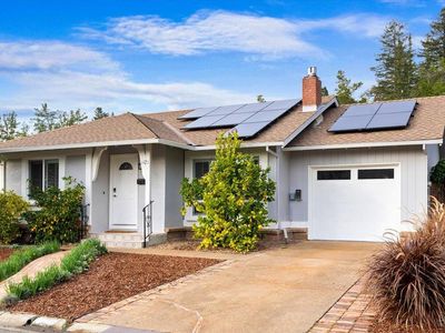 1421 Oak Circle, Healdsburg, CA, 95448