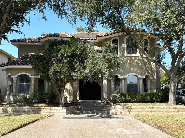 106 Lake Superior Rd, Laredo, TX 78041