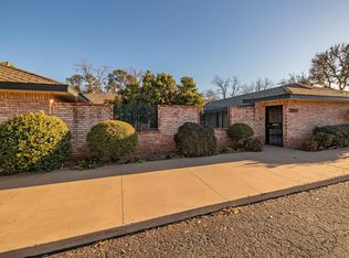 2007 Neely Ave, Midland, TX 79705