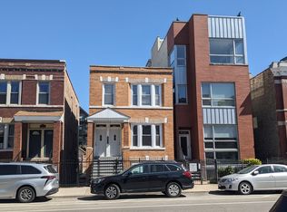 2438 W Augusta Blvd #G, Chicago, IL 60622