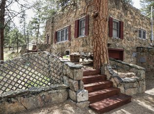 (Undisclosed Address), Estes Park, CO 80517