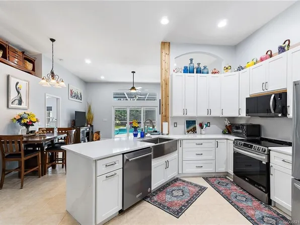 8577 SW Sea Captain Dr, Stuart, FL 34997