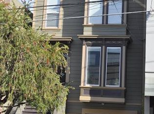 215 Arkansas St #1/2, San Francisco, CA 94107