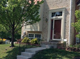 1350 River Bank Ct, Baltimore, MD 21226