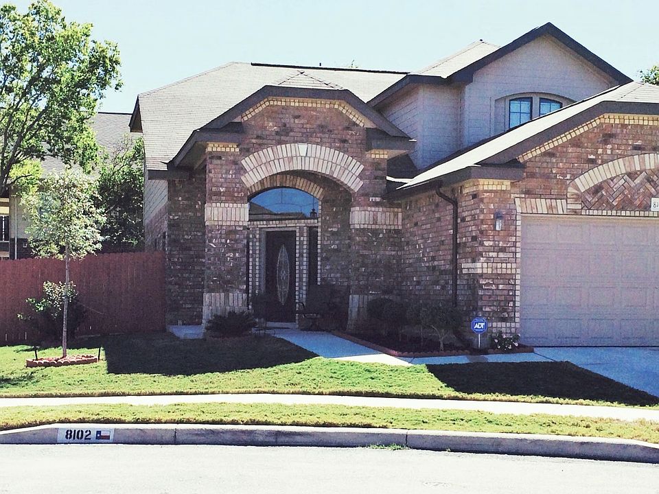 1st image of 8106 Grissom Cir