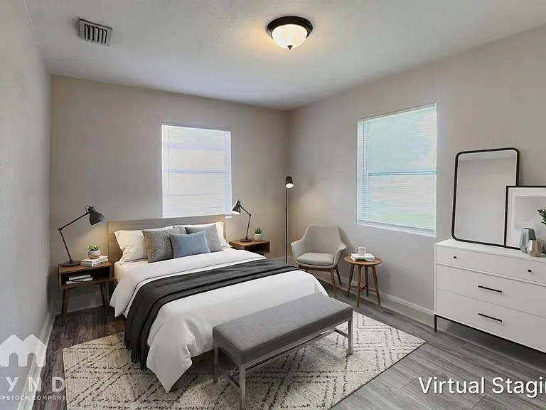 1532 Mable Butler Ave — Photo 3