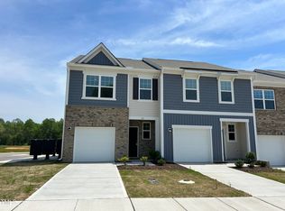 101 S Chubb Rdg, Clayton, NC 27520