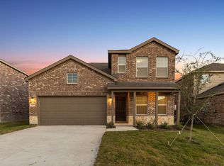 Dinero Plan, Mobberly Farms, Pilot Point, TX 76258