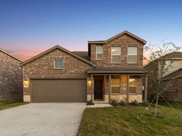 Dinero Plan, Mobberly Farms