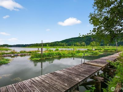 369 E Birnie Slough Road, Cathlamet, WA, 98612