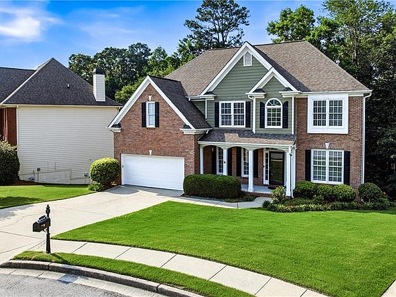 3rd image of 1329 Turtlebrook Ln