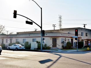 8401 California Ave, South Gate, CA 90280
