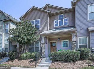 4316 Sandy Pointe BUILDING 19, Acworth, GA 30101