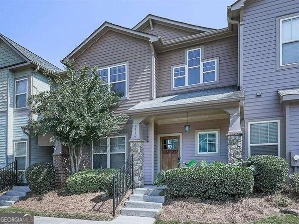 4316 Sandy Pointe Building 19, Acworth, GA 30101