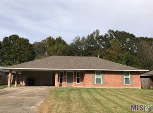 12643 Mustang Ave, Baton Rouge, LA 70818