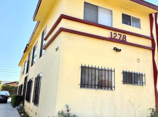 1278 W 36th St APT 2, Los Angeles, CA 90007