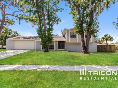 631 Ephrata Dr, Brandon, FL, 33511